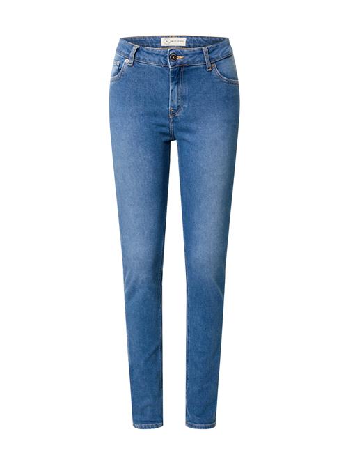 Se MUD Jeans Jeans 'Hazen'  blue denim ved About You