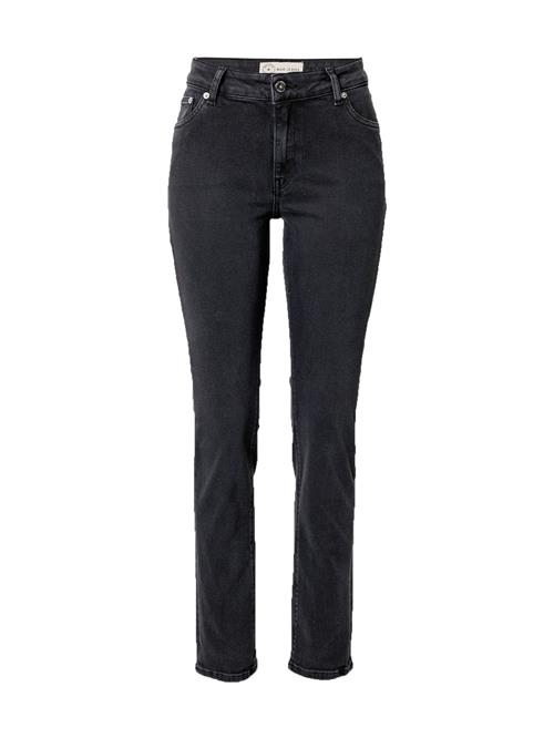 MUD Jeans Jeans 'Swan'  black denim