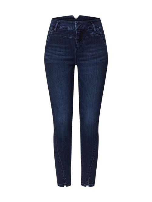 Dawn Jeans  blue denim