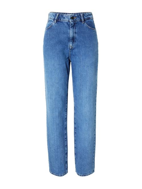 Dawn Jeans  blue denim