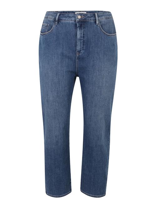 Dawn Jeans 'STARDUST'  blue denim