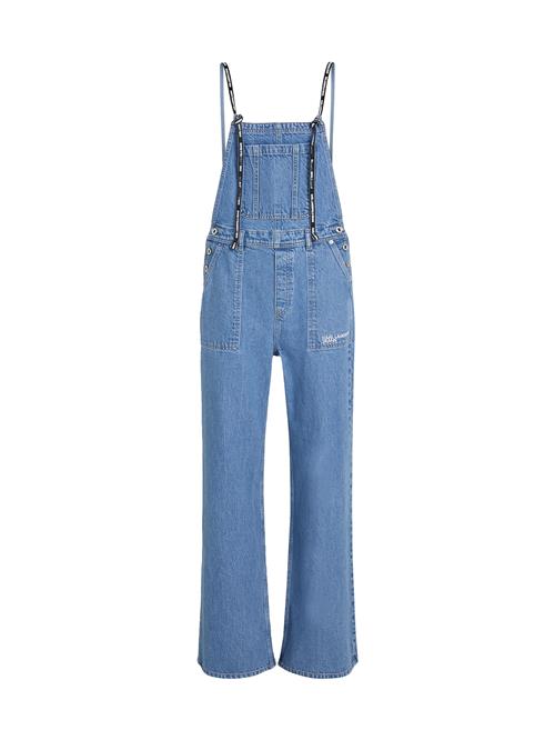 Se KARL LAGERFELD JEANS Jumpsuit  blue denim ved About You