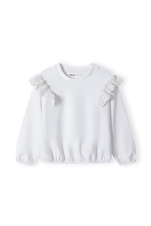 MINOTI Sweatshirt  offwhite