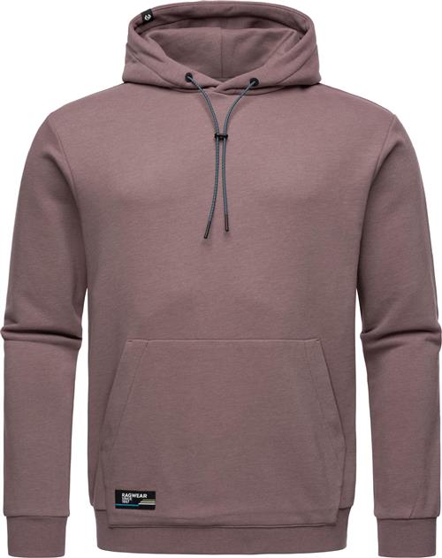 Ragwear Sweatshirt 'Arrwen'  lysviolet