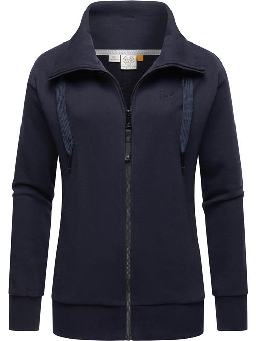 Se Ragwear Sweatjakke 'Shocky'  navy ved About You