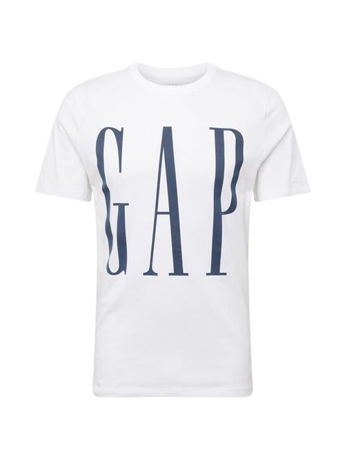 GAP Bluser & t-shirts  navy / hvid