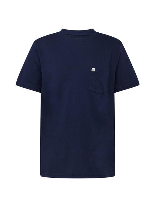 GAP Bluser & t-shirts  navy / hvid