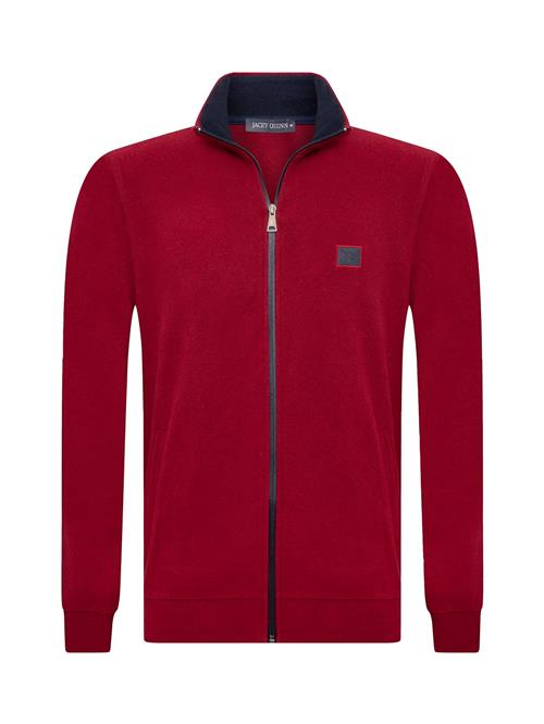 Jacey Quinn Sweatshirt  bordeaux