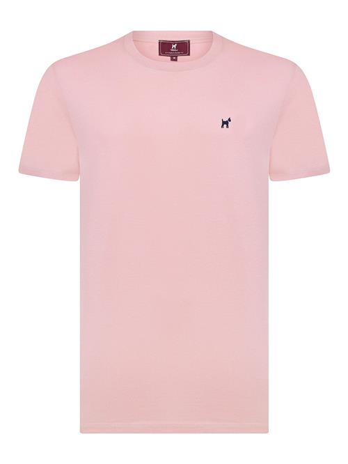 Williot Bluser & t-shirts  navy / pink