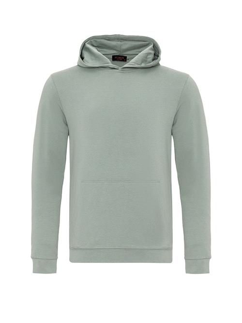 By Diess Collection Sweatshirt  lysegrøn