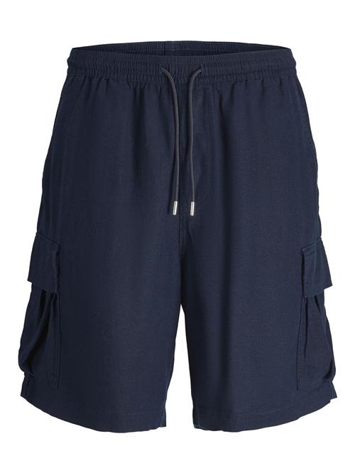 Jack & Jones Junior Bukser  navy