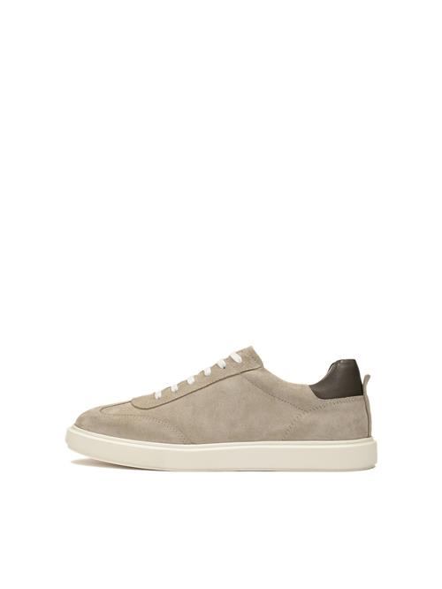 Kazar Sneaker low  brun / taupe