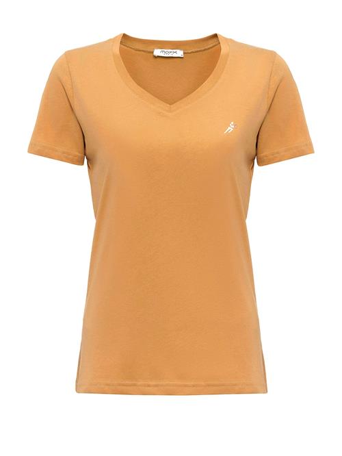 Moxx Paris Shirts  orange