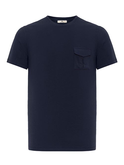 Daniel Hills Bluser & t-shirts  navy