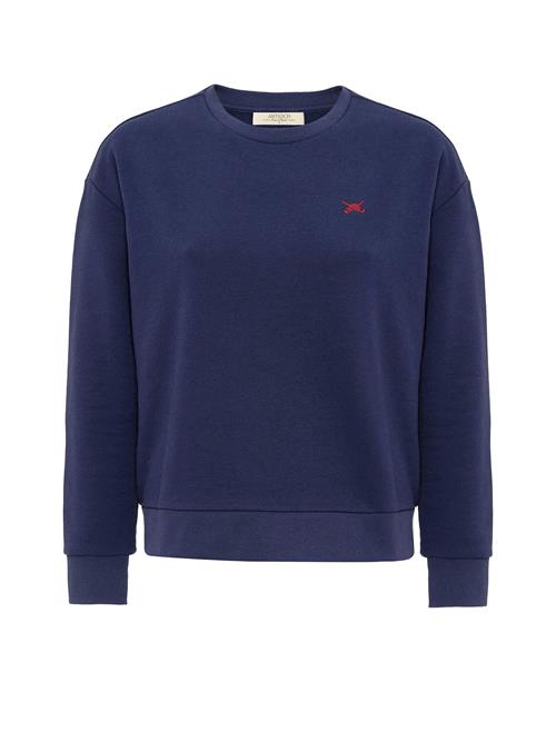 Se Antioch Pullover  navy ved About You