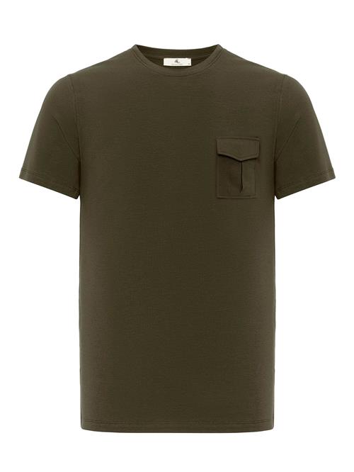 Daniel Hills Bluser & t-shirts  khaki