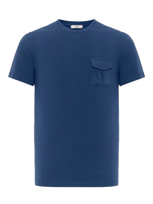 Daniel Hills Bluser & t-shirts  indigo