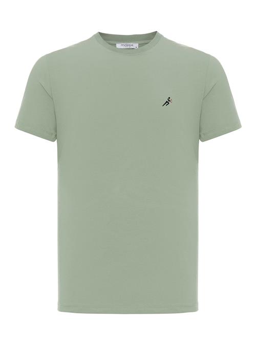 Moxx Paris Bluser & t-shirts  kiwi / sort