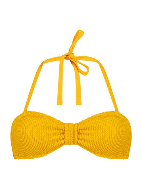 Hunkemöller Bikinioverdel  curry