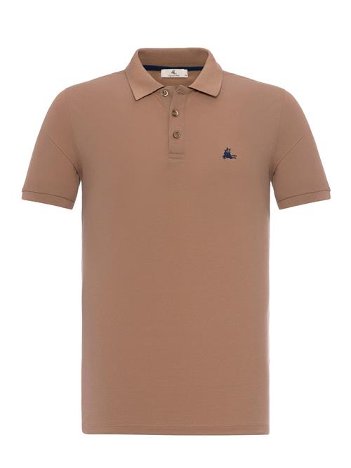 Daniel Hills Bluser & t-shirts  cappuccino