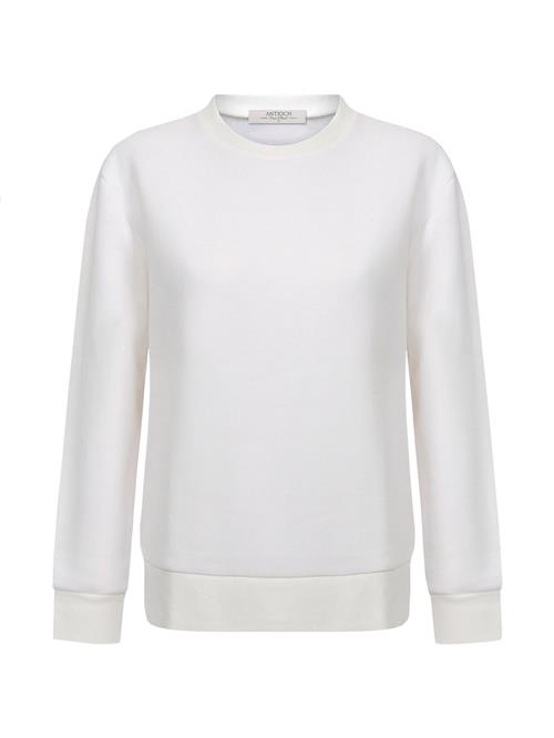 Antioch Sweatshirt  elfenben
