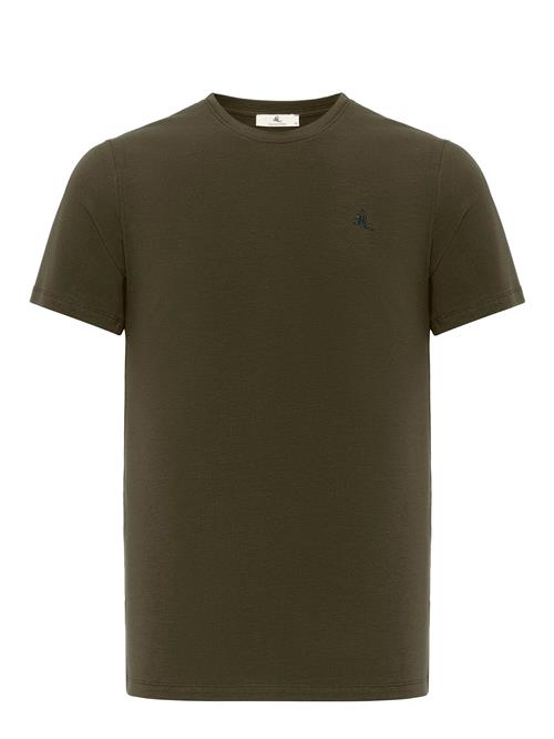 Daniel Hills Bluser & t-shirts  khaki