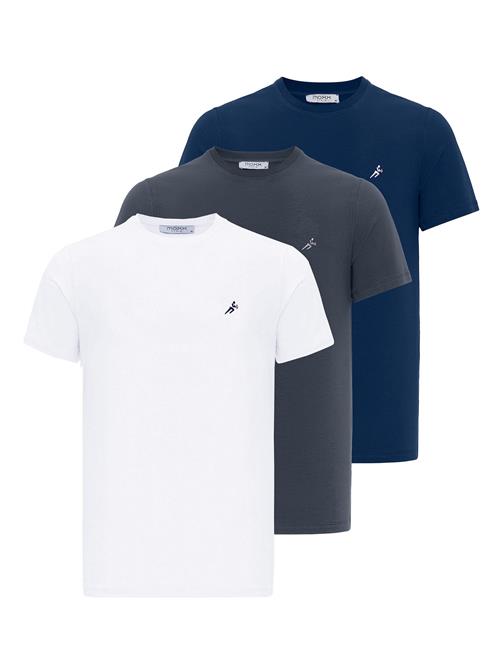 Moxx Paris Bluser & t-shirts  marin / navy / hvid