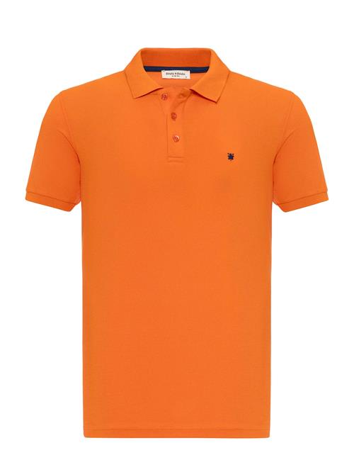 Anou Anou Bluser & t-shirts  orange