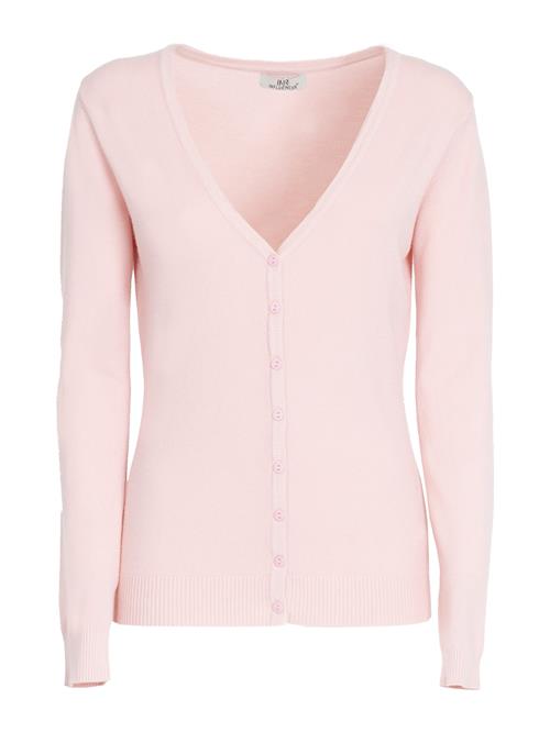 Influencer Cardigan  abrikos / rosé