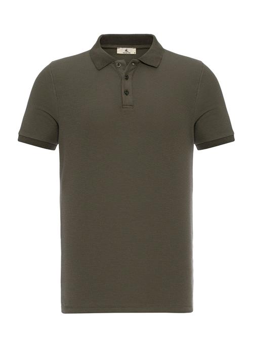 Daniel Hills Bluser & t-shirts  khaki