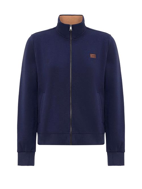 Se Antioch Sweatjakke  navy / brun ved About You