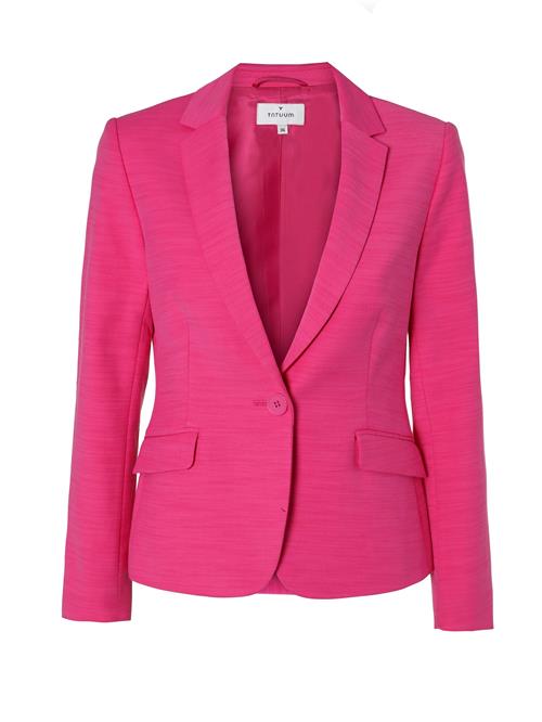 TATUUM Blazer 'REMA'  fuchsia