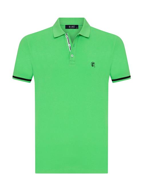 RAME Bluser & t-shirts  lime / sort