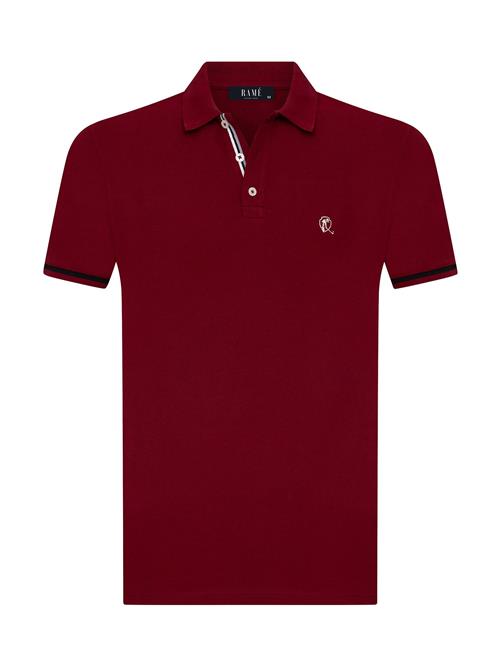 RAME Bluser & t-shirts  bordeaux