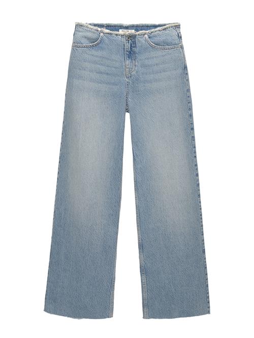 Pull&Bear Jeans  lyseblå