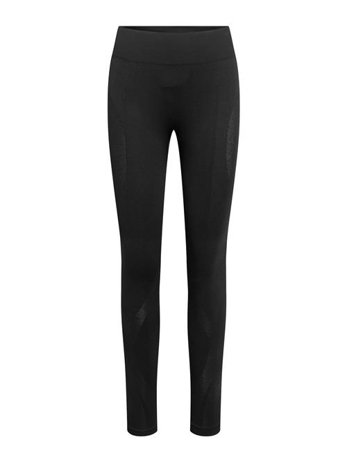 GOLD´S GYM APPAREL Leggings 'Goldie'  sort