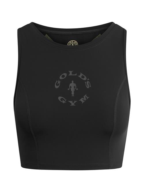 GOLD´S GYM APPAREL Sportsoverdel 'Laura'  sort