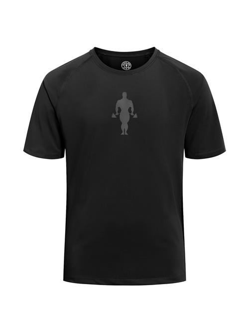 GOLD´S GYM APPAREL Bluser & t-shirts 'Rob'  sort