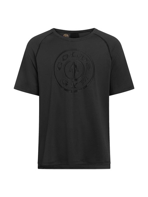 GOLD´S GYM APPAREL Bluser & t-shirts 'Kurt'  sort