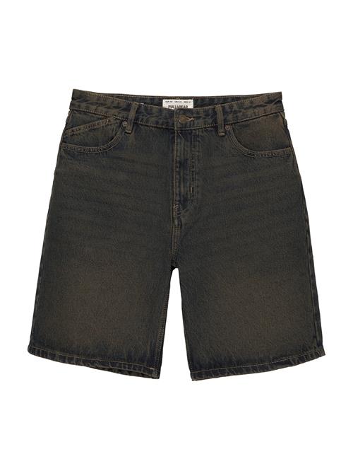 Pull&Bear Jeans  mørkeblå