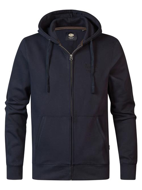 Petrol Industries Sweatjakke  navy