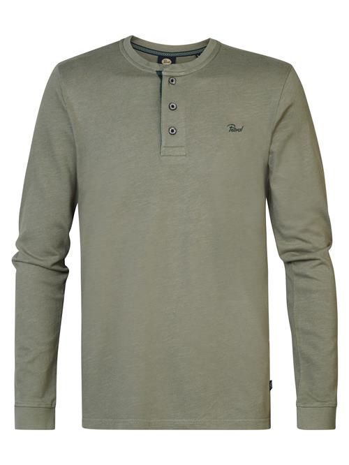 Petrol Industries Bluser & t-shirts 'Stikine'  khaki