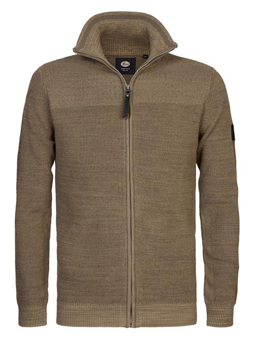 Petrol Industries Cardigan  umbra