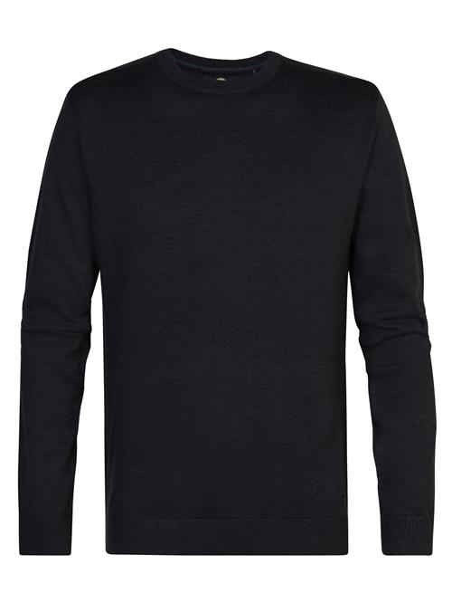 Petrol Industries Pullover 'Nenana'  marin