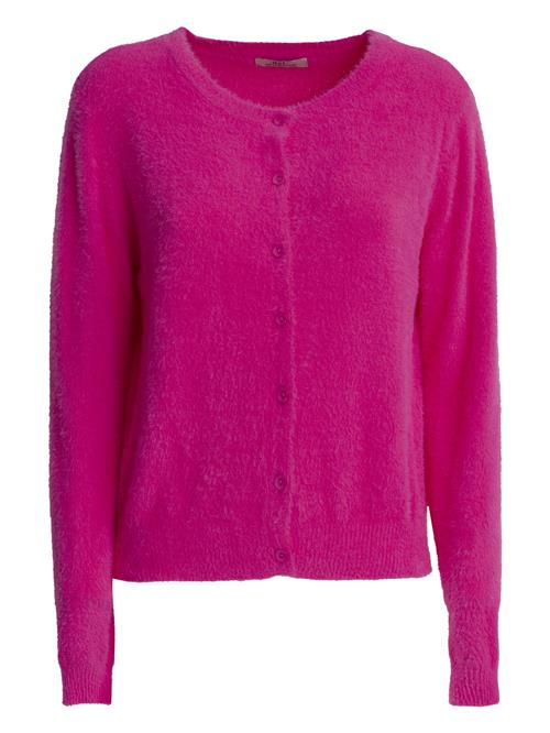 Se Influencer Cardigan 'Fluffy'  pink ved About You