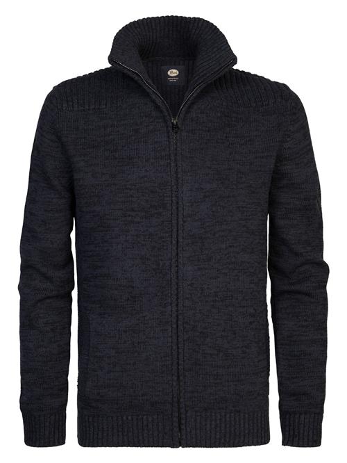 Se Petrol Industries Cardigan 'Elim'  navy ved About You