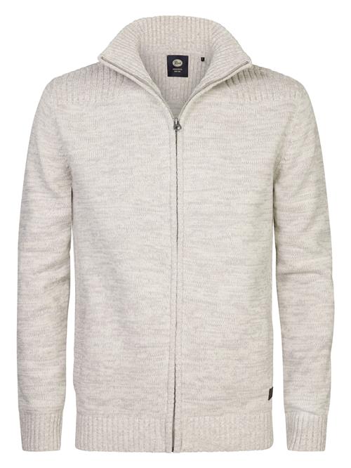 Petrol Industries Cardigan 'Elim'  creme