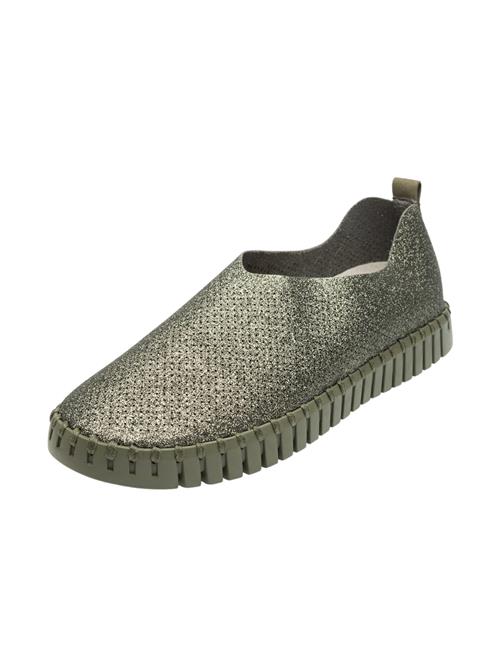 ILSE JACOBSEN Slipper 'TULIP3272G'  khaki