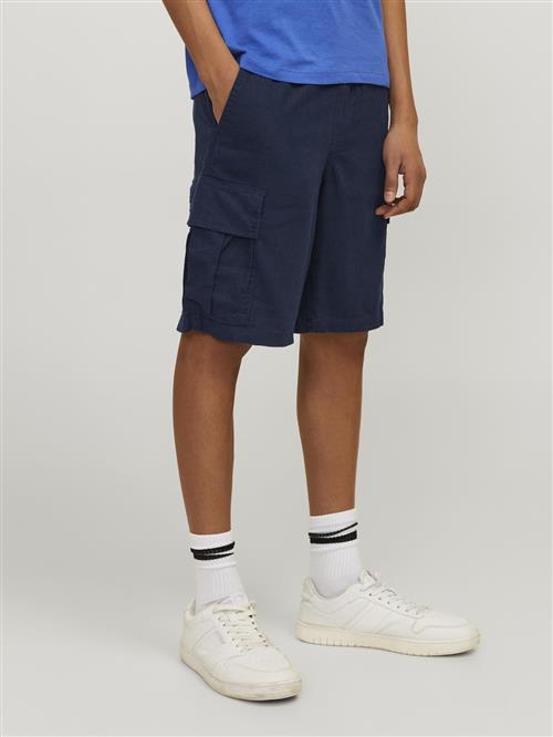 Jack & Jones Junior Bukser  indigo