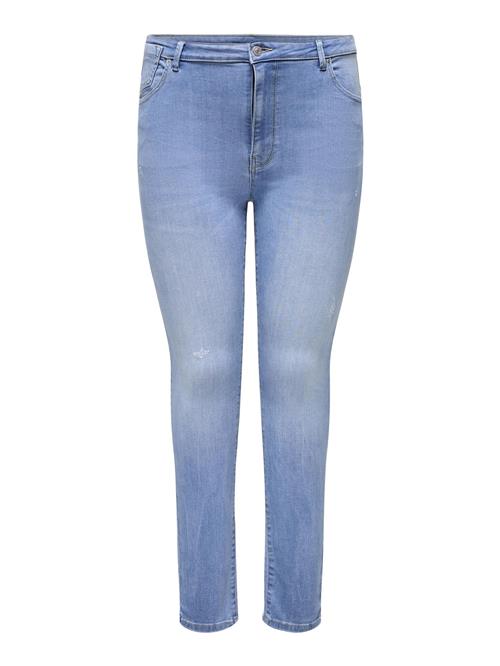 ONLY Carmakoma Jeans  blue denim